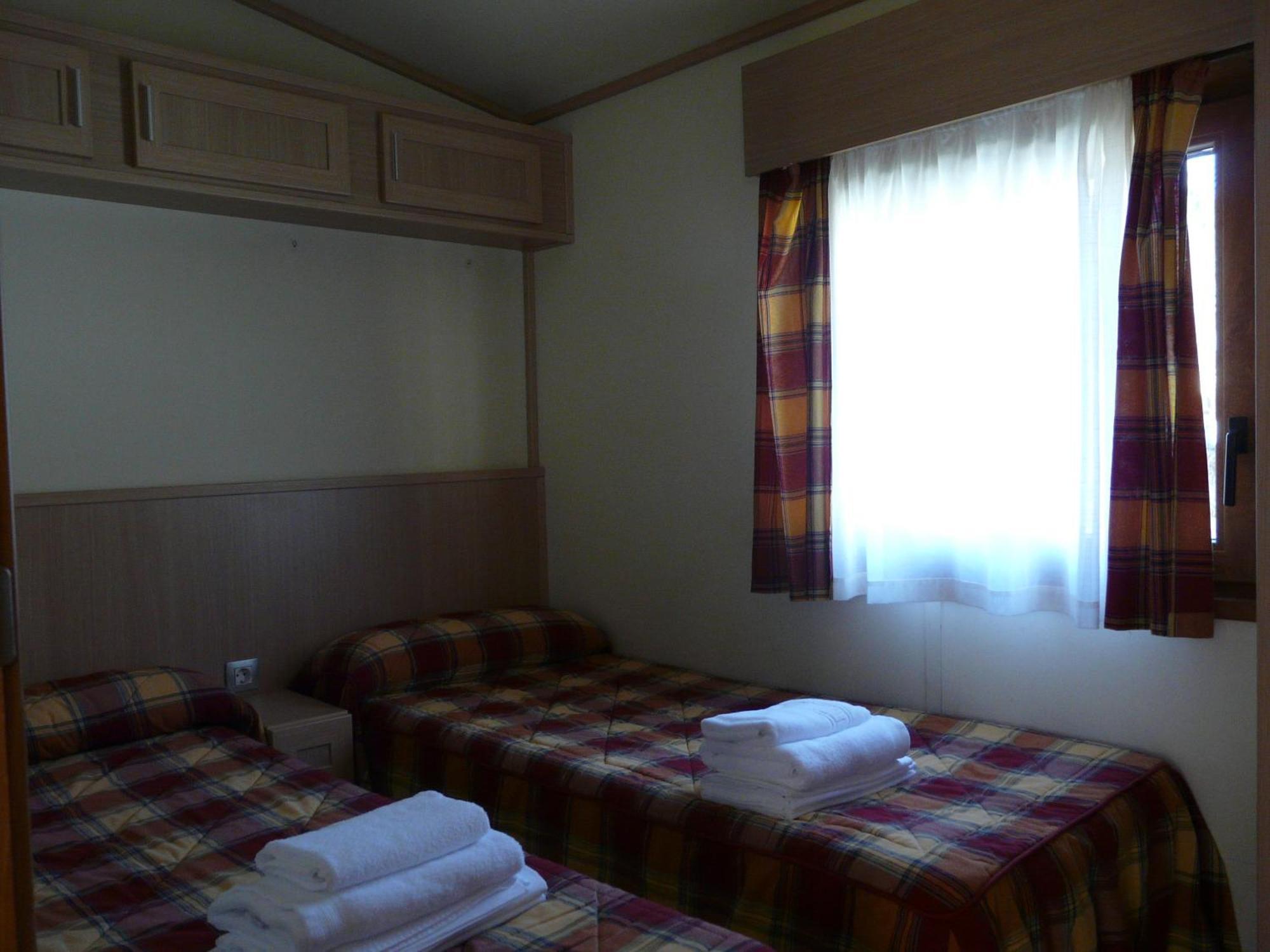 Complejo Turistico Bielsa Hotel Y Camping Pokój zdjęcie